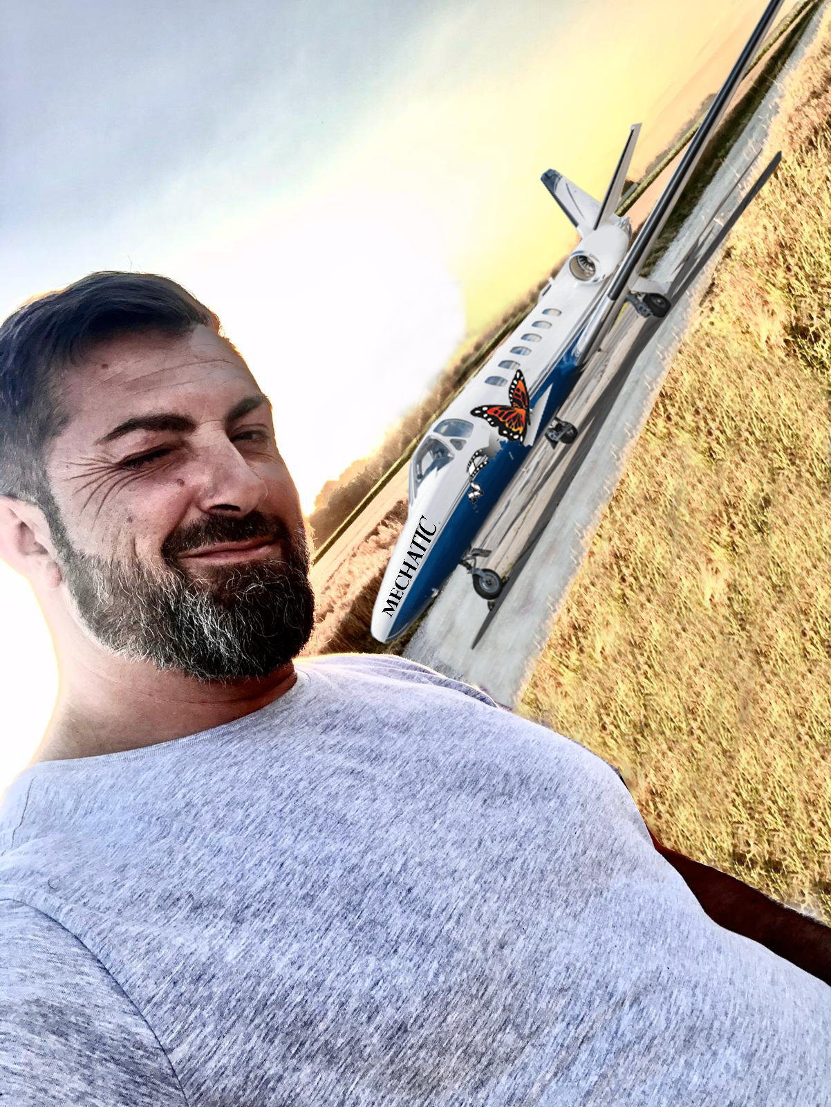 JET